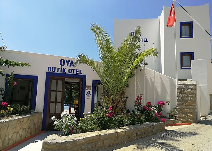 Oya Butik Otel