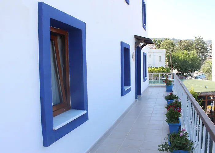 Oya Butik Otel