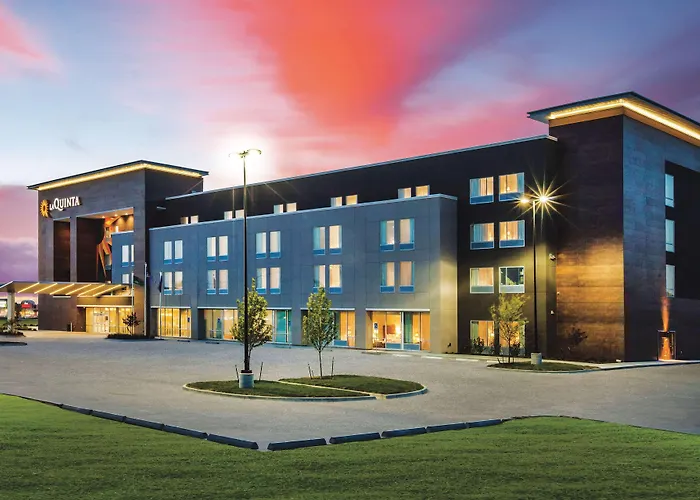 La Quinta By Wyndham Wichita Northeast