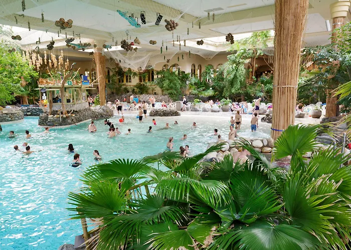 Center Parcs Sauerland Winterberg-Medebach