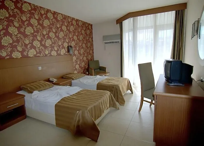 Surtel Hotel Kusadasi