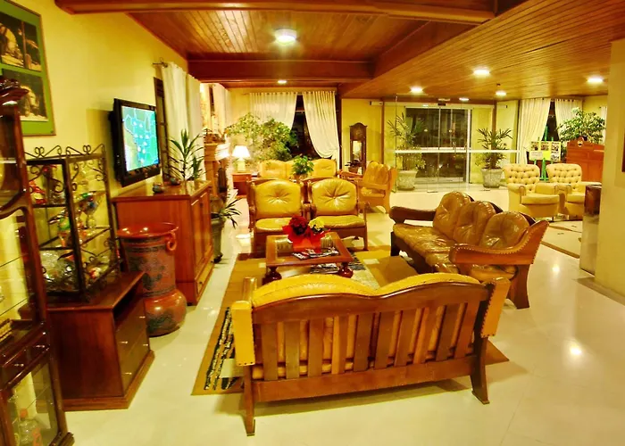 Hotel Sky Gramado
