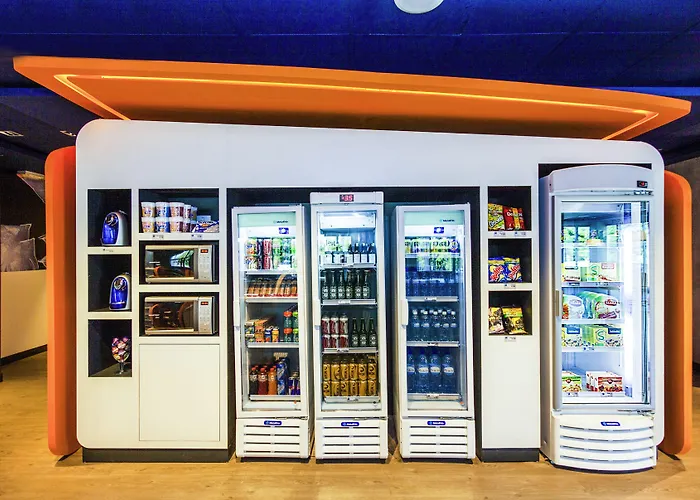 Ibis Budget Campo Grande