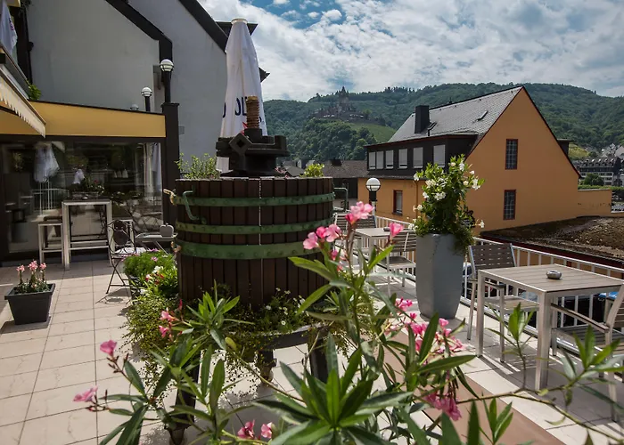 Hotel Traumblick