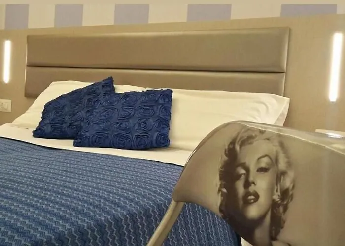 Hotel Arno Misano Adriatico