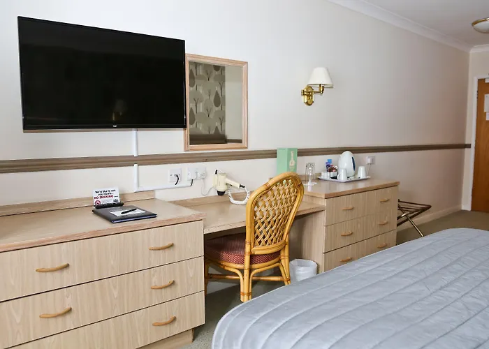 Millfields Hotel Grimsby