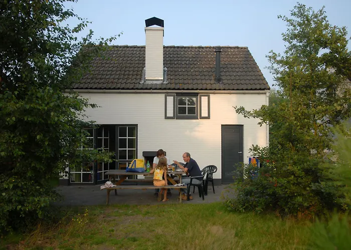 Sunparks Kempense Meren Mol