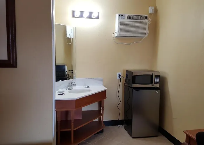 Budget Inn - Keokuk