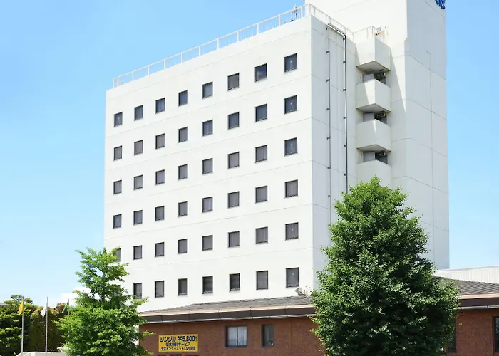 Route Tsukuba