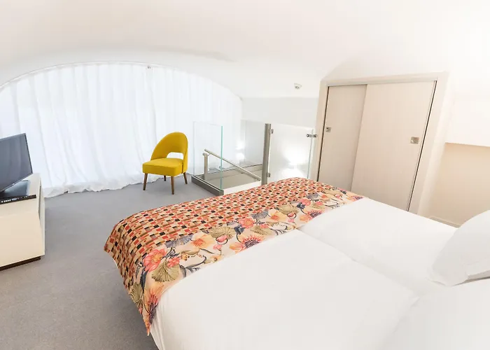 Palais Saleya Boutique Hotel