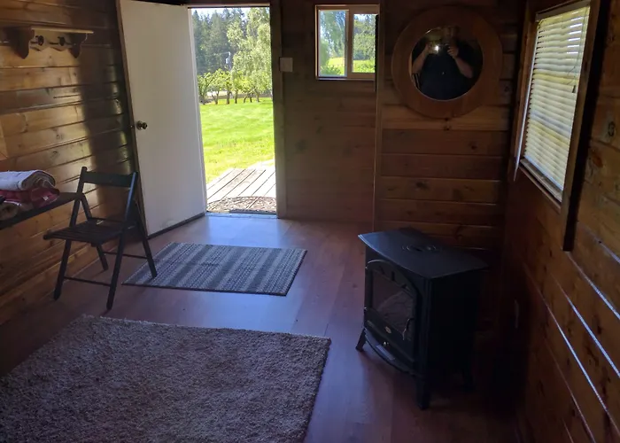 Wildwood Farm Bed & Breakfast Oak Harbor