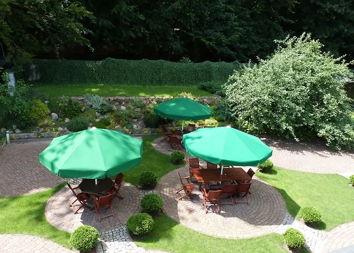 Hotel Villa Eva