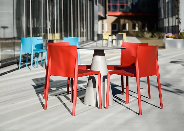 Pingvinhotellet Unn Tromso