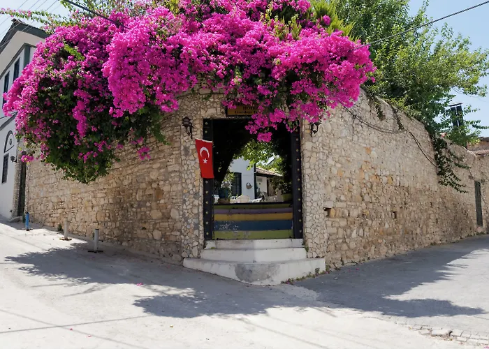 Garden Palace Boutique Hotel