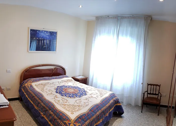 B&B In Centro