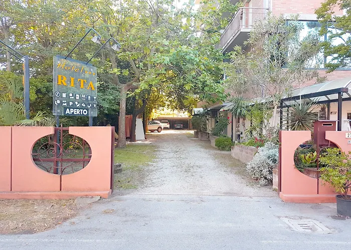 Hotel Rita