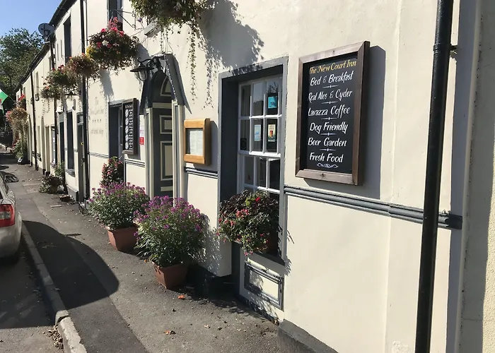 The New Court Inn