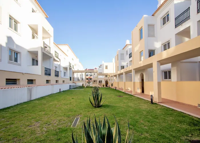 Smy Santa Eulalia Algarve