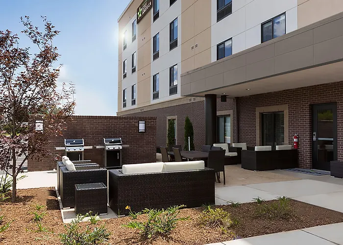 Extended Stay America Suites - Rock Hill