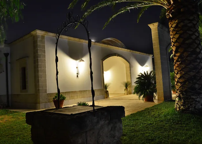 Masseria Fragnale