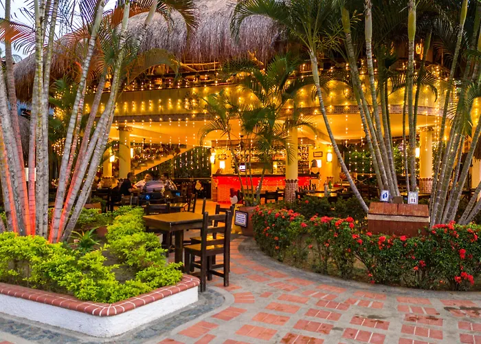 Hosteria Tonusco Campestre