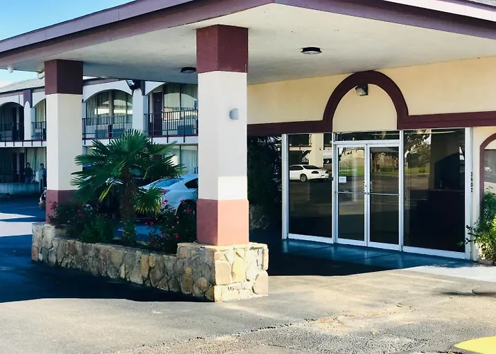 Executive Inn Texarkana