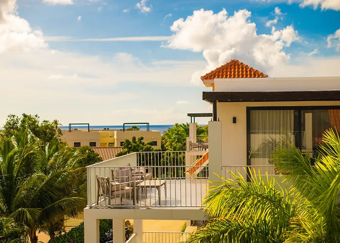 Resort Bonaire