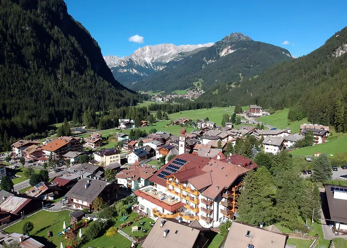 Hotel Cesa Tyrol