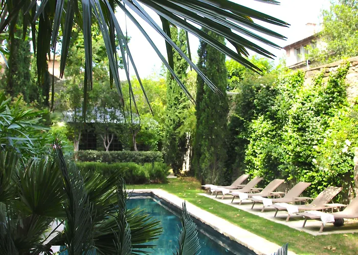 La Divine Comédie-Suites Deluxe