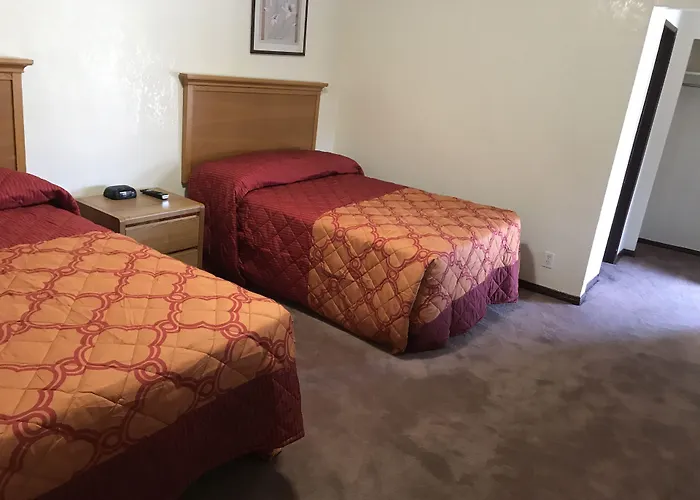 Casa Bell Motel, Los Angeles - Lax Airport Inglewood