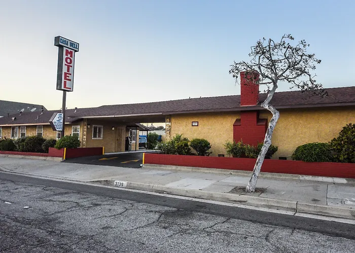 Casa Bell , Los Angeles - Lax Airport