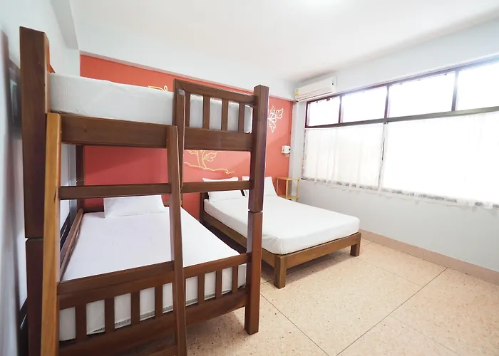 No7 Guesthouse