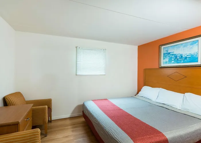 Flamingo Motel Rio Grande