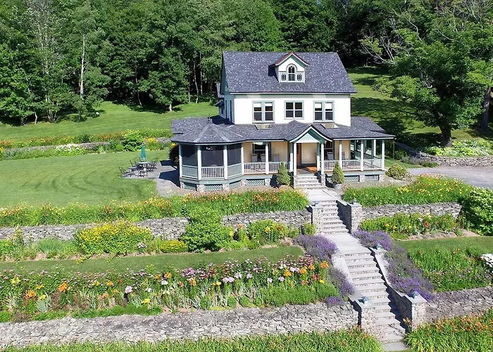 Breezy Hill Inn Fleischmanns