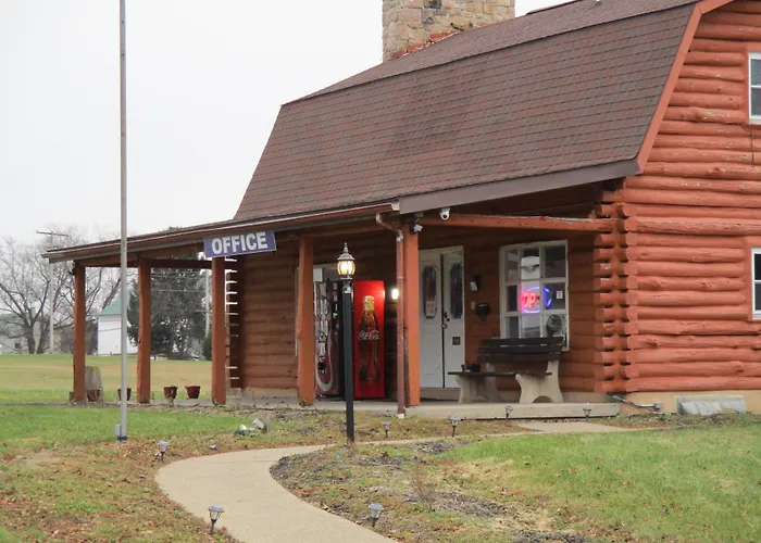 Motel 6-Shartlesville, Pa