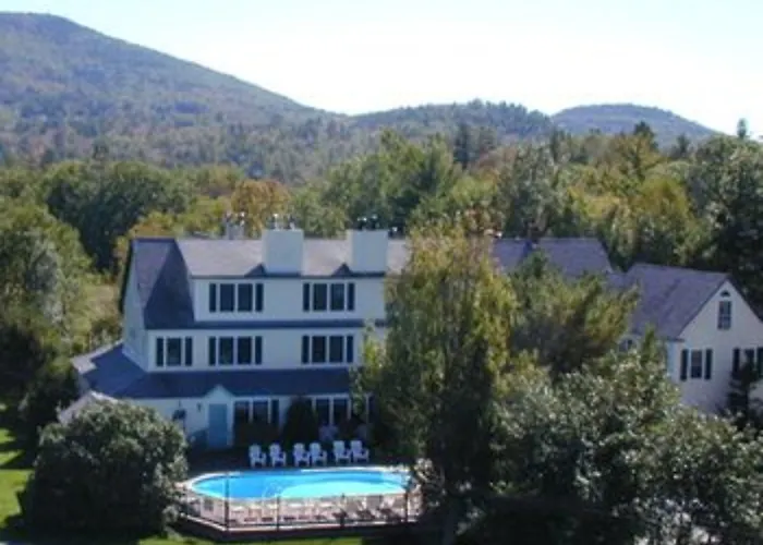 Inn At Ellis River