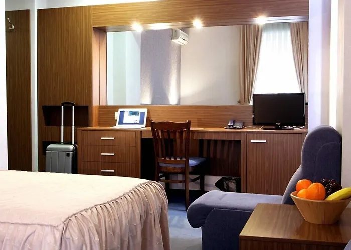 Diter Family Hotel