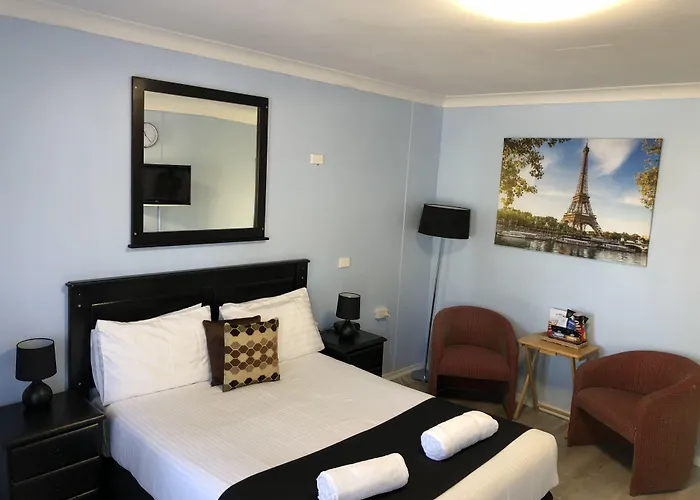 Valley View Motel