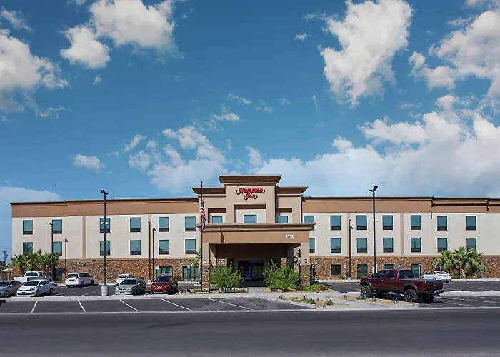 Hampton Inn , Az