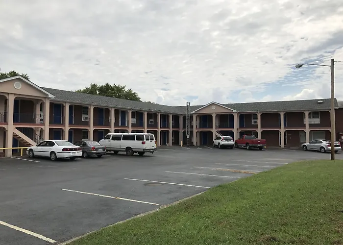 Towne Inn