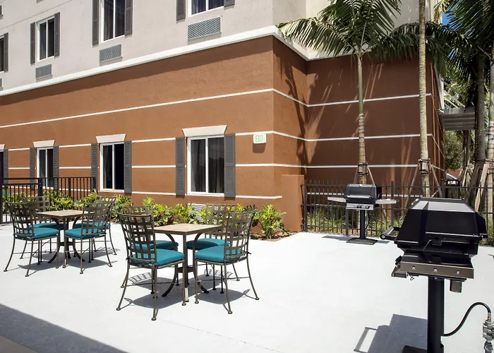 Candlewood Suites - Miami Exec Airport - Kendall By Ihg