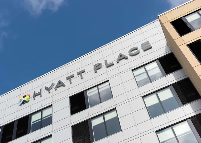 Hyatt Place Ann Arbor