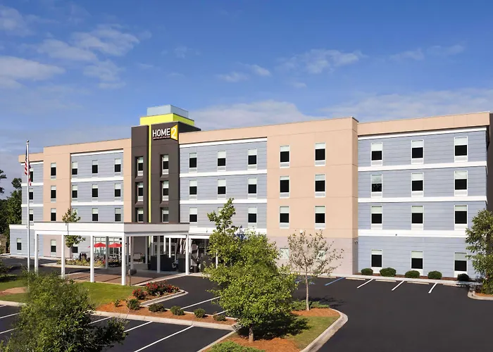 Home2 Suites By Hilton Summerville