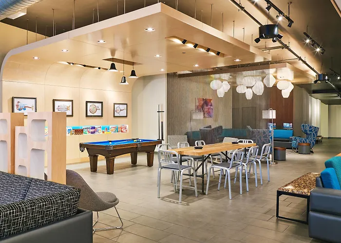 Aloft South Bend