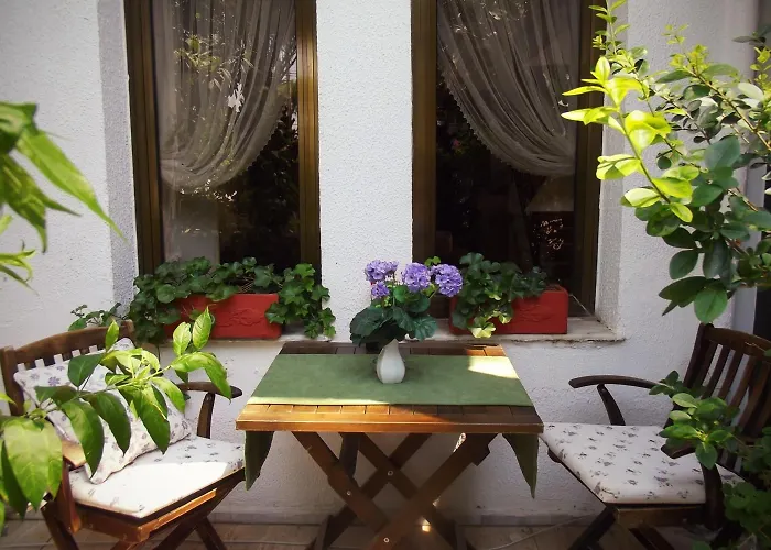 Carikci Hotel