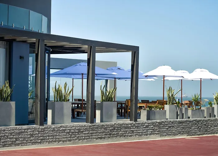 Bay View Resort Hotel Namibia