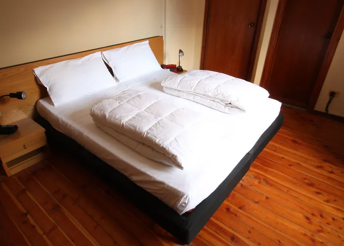 Hotel Adamello