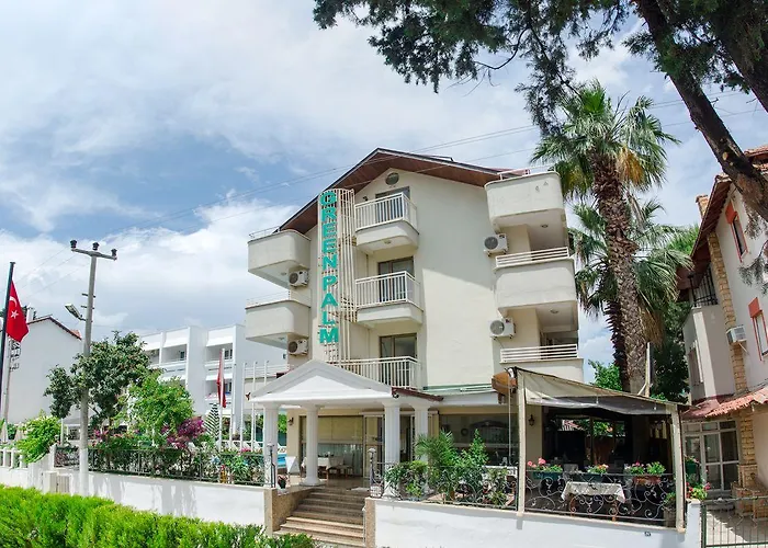 Hotel Green Palm