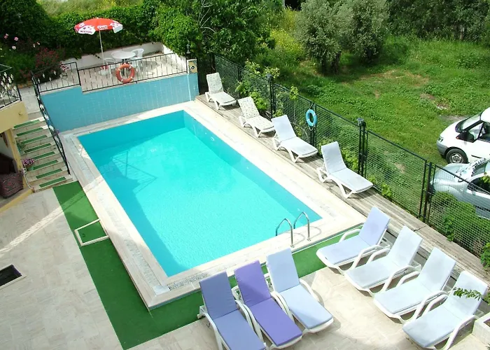 Gultepe Apartments