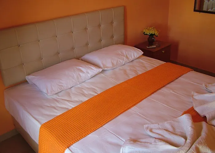 Gultepe Apartments